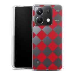 Silikoni Suojakuori läpinäkyvä