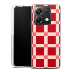 Silikoni Suojakuori läpinäkyvä