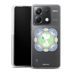 Silikoni Suojakuori läpinäkyvä