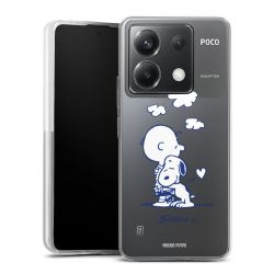 Silikoni Suojakuori läpinäkyvä