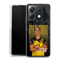 Silikoni Suojakuori läpinäkyvä