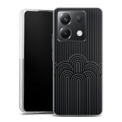 Silikoni Suojakuori läpinäkyvä