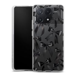 Silikoni Suojakuori läpinäkyvä