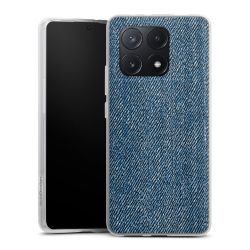 Silikoni Suojakuori läpinäkyvä