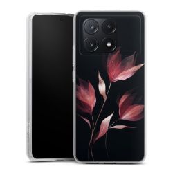 Silikoni Suojakuori läpinäkyvä