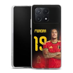 Silikoni Suojakuori läpinäkyvä