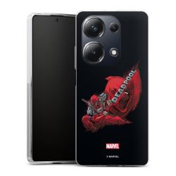 Silikoni Suojakuori läpinäkyvä