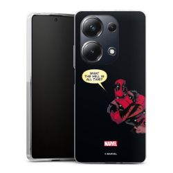 Silikoni Suojakuori läpinäkyvä