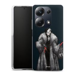 Silikoni Suojakuori läpinäkyvä