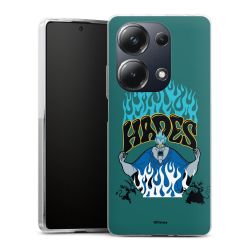 Silikoni Suojakuori läpinäkyvä