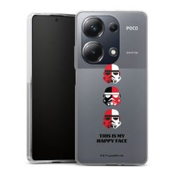 Silikoni Suojakuori läpinäkyvä