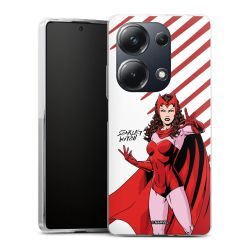 Silikoni Suojakuori läpinäkyvä