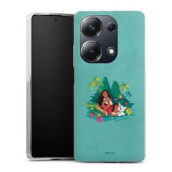 Silikoni Suojakuori läpinäkyvä