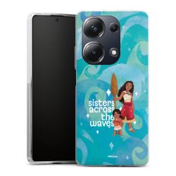 Silikoni Suojakuori läpinäkyvä