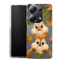 Silikoni Suojakuori läpinäkyvä