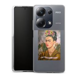 Silikoni Suojakuori läpinäkyvä