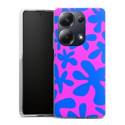 Silikoni Suojakuori läpinäkyvä