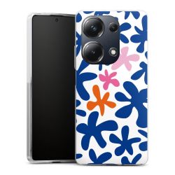 Silikoni Suojakuori läpinäkyvä