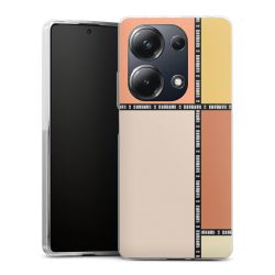 Silikoni Suojakuori läpinäkyvä