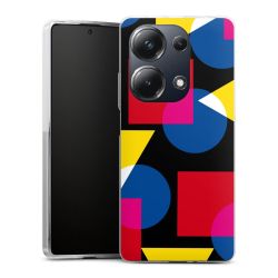 Silikoni Suojakuori läpinäkyvä