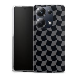 Silikoni Suojakuori läpinäkyvä