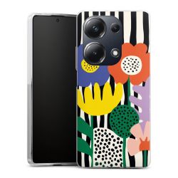 Silikoni Suojakuori läpinäkyvä