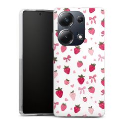 Silikoni Suojakuori läpinäkyvä