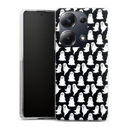 Silikoni Suojakuori läpinäkyvä