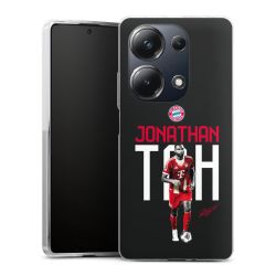 Silikoni Suojakuori läpinäkyvä