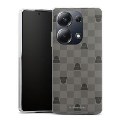 Silikoni Suojakuori läpinäkyvä