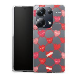 Silikoni Suojakuori läpinäkyvä