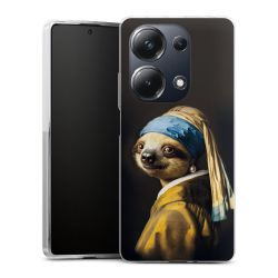 Silikoni Suojakuori läpinäkyvä