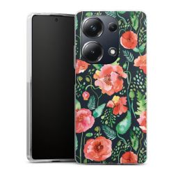 Silikoni Suojakuori läpinäkyvä