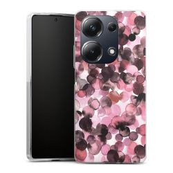 Silikoni Suojakuori läpinäkyvä