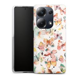 Silikoni Suojakuori läpinäkyvä