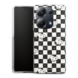 Silikoni Suojakuori läpinäkyvä