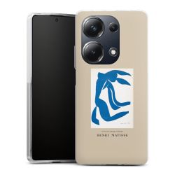 Silikoni Suojakuori läpinäkyvä