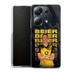 Silikoni Suojakuori läpinäkyvä