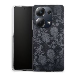 Silikoni Suojakuori läpinäkyvä