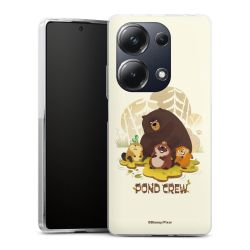 Silikoni Suojakuori läpinäkyvä