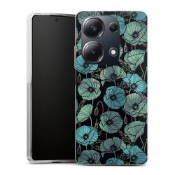 Silikoni Suojakuori läpinäkyvä