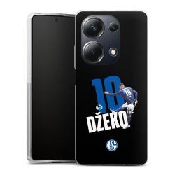 Silikoni Suojakuori läpinäkyvä