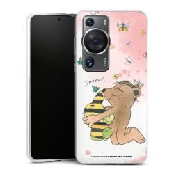 Silikoni Suojakuori läpinäkyvä