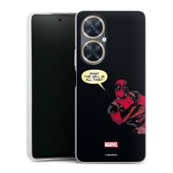 Silikoni Suojakuori läpinäkyvä