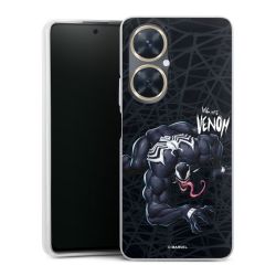 Silikoni Suojakuori läpinäkyvä