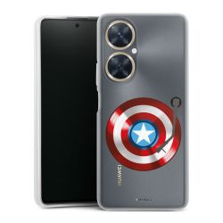 Silikoni Suojakuori läpinäkyvä