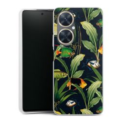 Silikoni Suojakuori läpinäkyvä