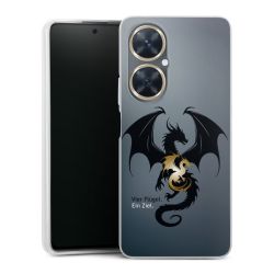 Silikoni Suojakuori läpinäkyvä