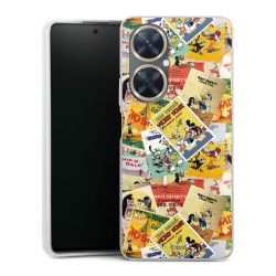 Silikoni Suojakuori läpinäkyvä