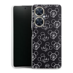 Silikoni Suojakuori läpinäkyvä